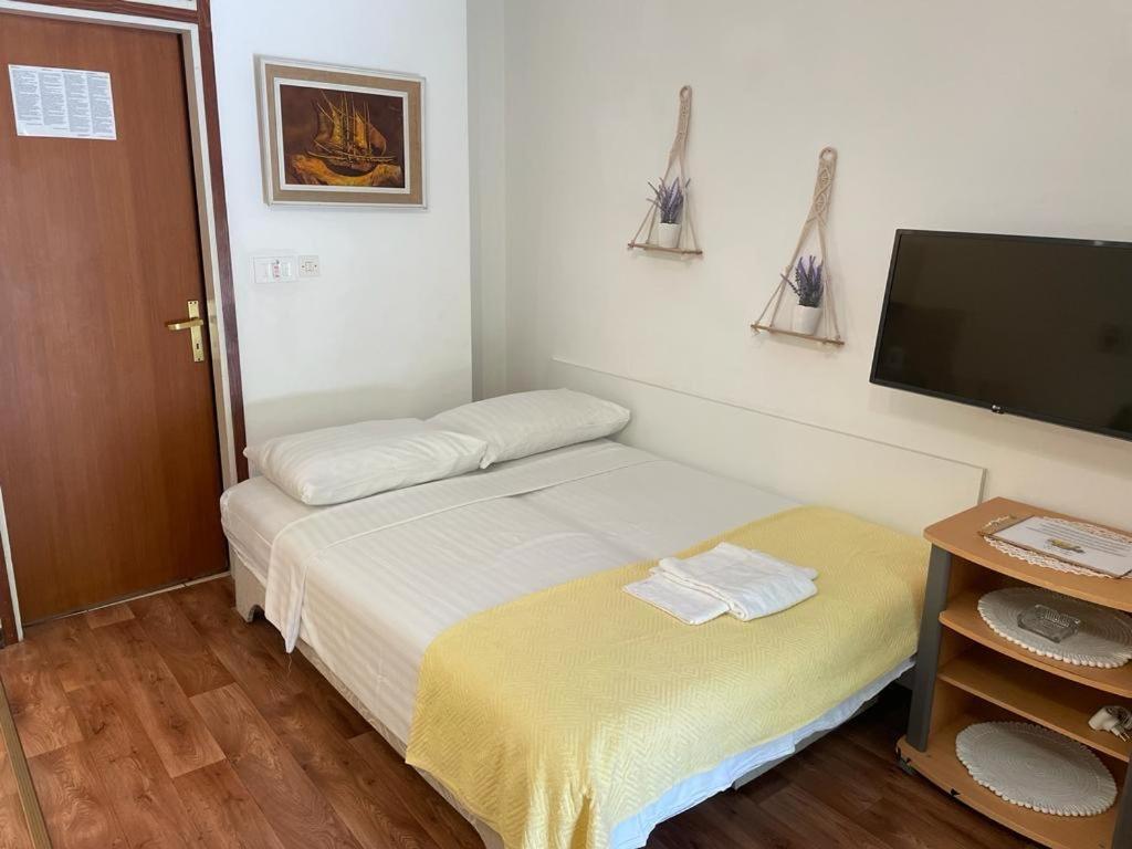 Apartmani Mavrinac Nerezine Rum bild