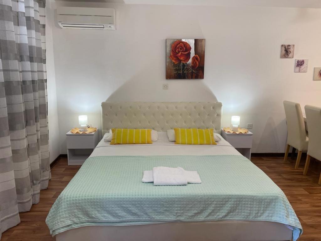 Apartmani Mavrinac Nerezine Rum bild