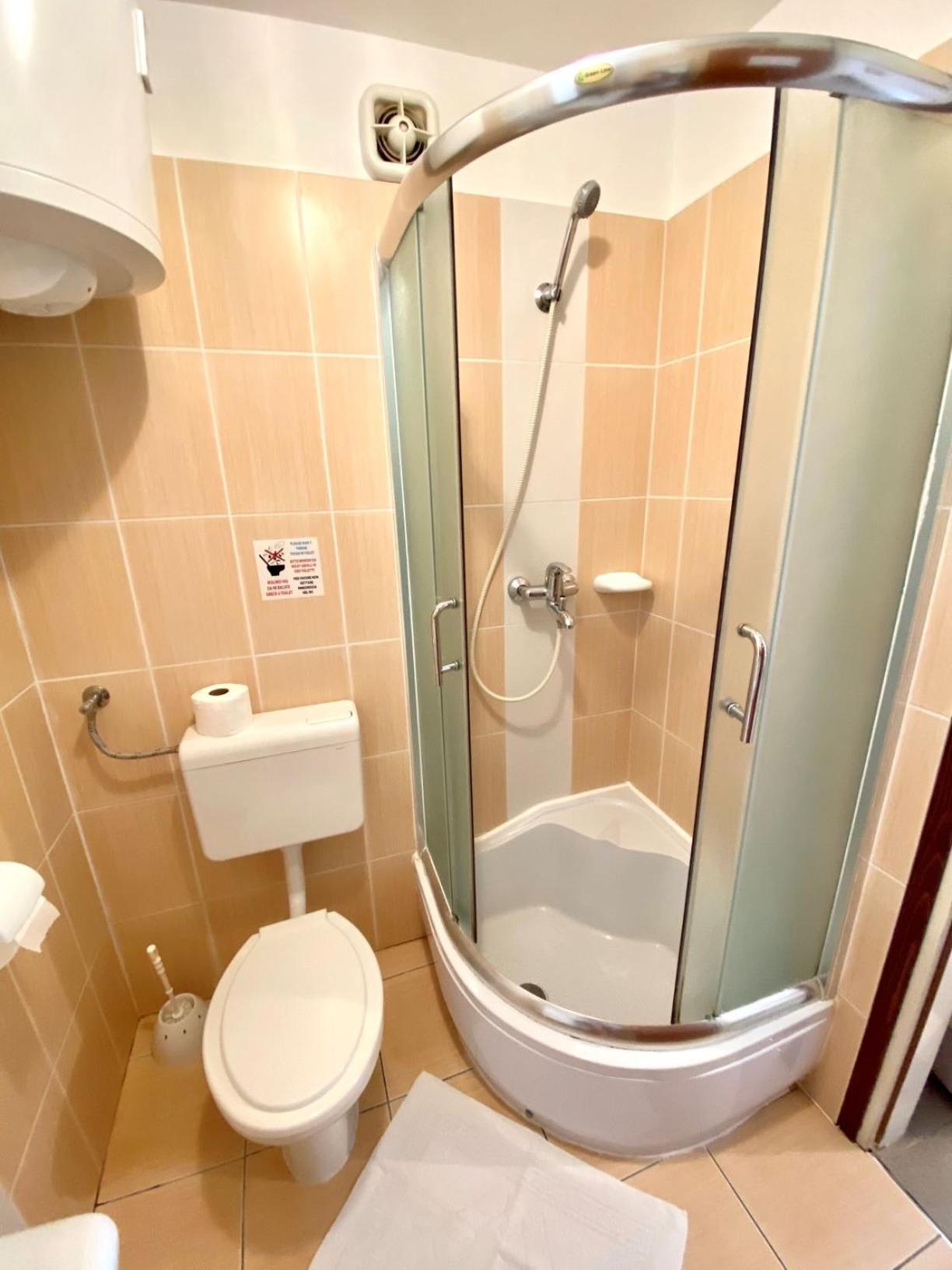 Apartmani Mavrinac Nerezine Rum bild