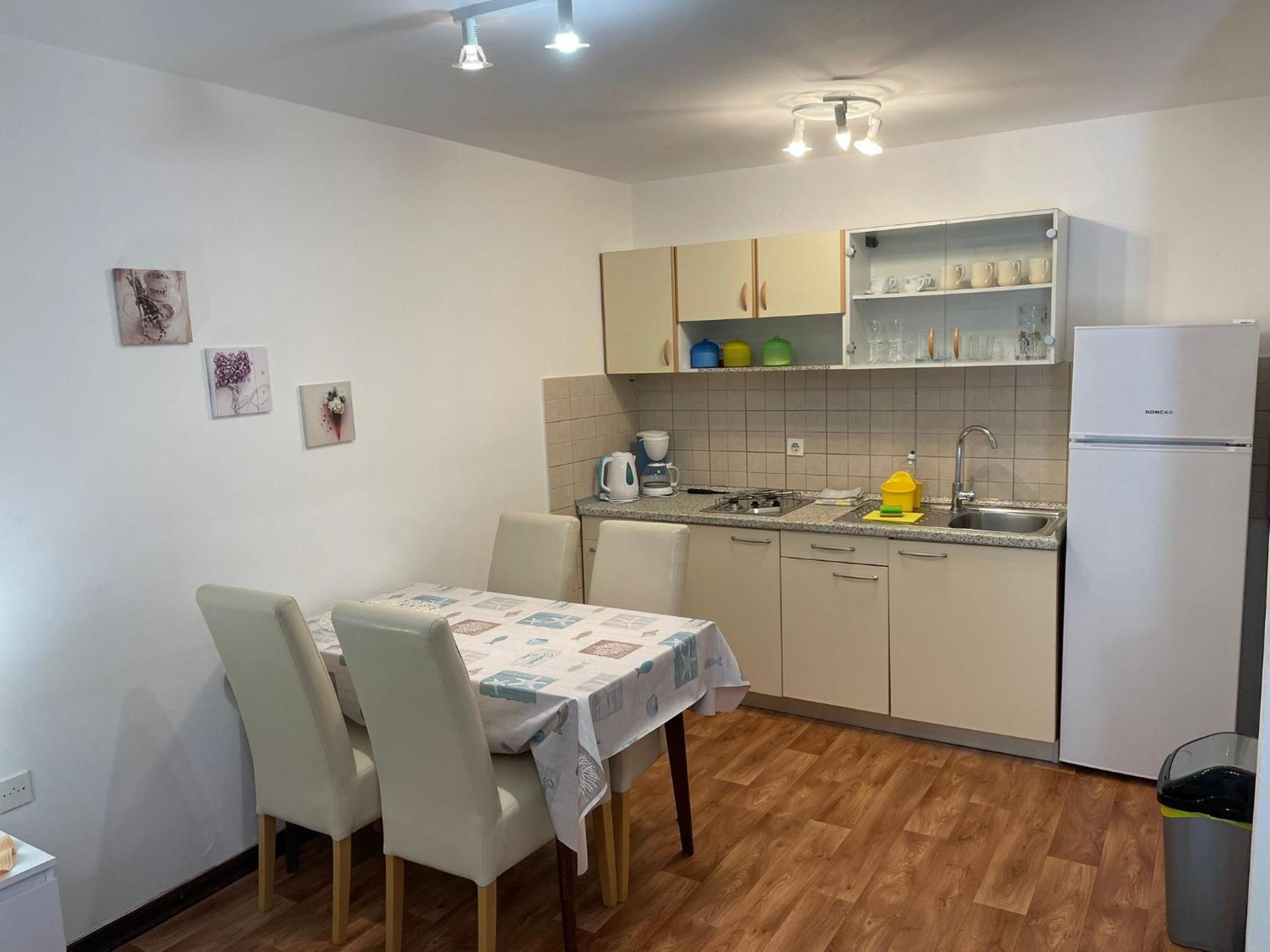 Apartmani Mavrinac Nerezine Rum bild